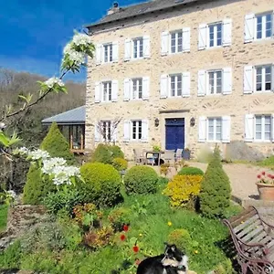 Le Couvent Bed and breakfast