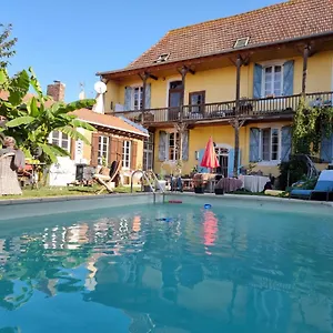 Imaginaire Bed and breakfast