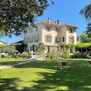 Gasthuis Le Parc, Labruguière