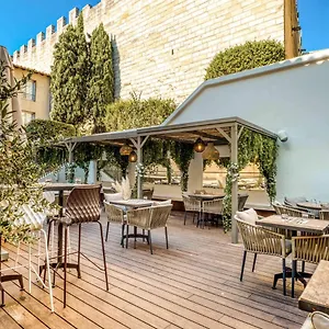 Mercure Pont D'avignon Centre Aviñón