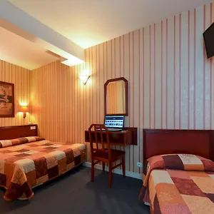 visit hotel