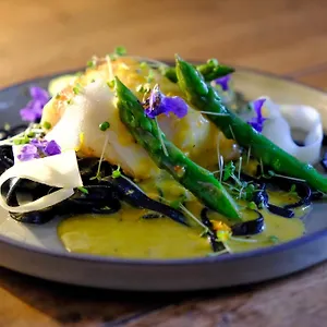 Le Reve D'aghon Et Restaurant Frühstückspension