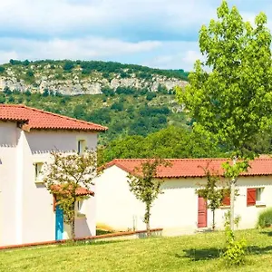 Le Domaine Des Cazelles By Ateya Parque de vacaciones